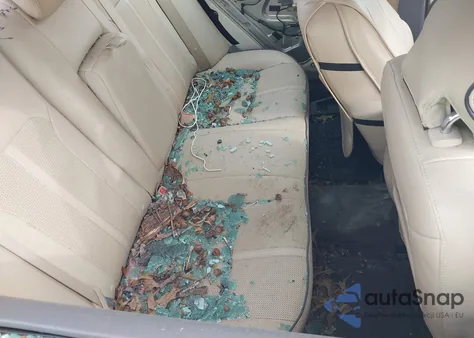 2012 Lincoln Mkz Hybrid from USA, damaged, VIN 3LNDL2L35CR808838